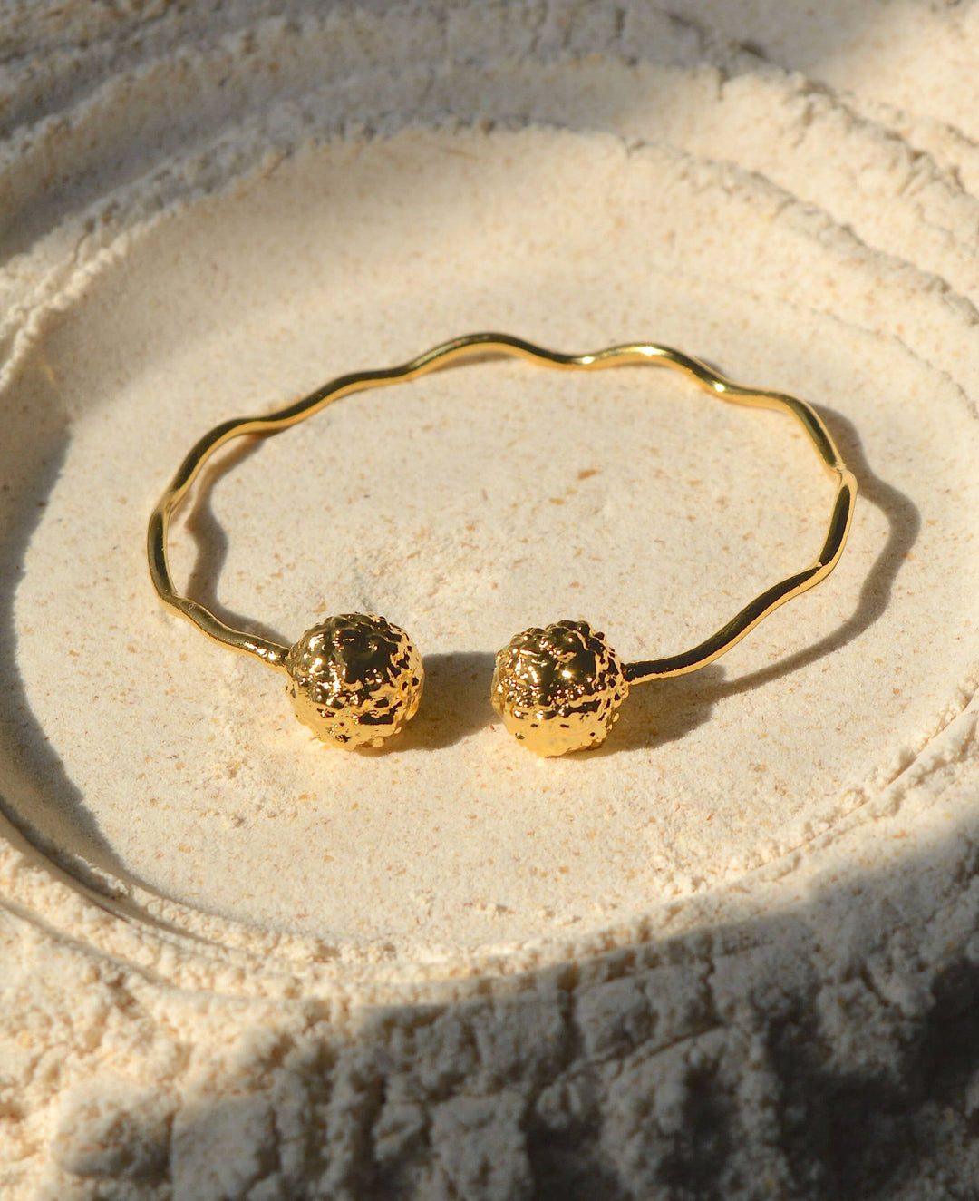 Amrosia Bead Bracelet