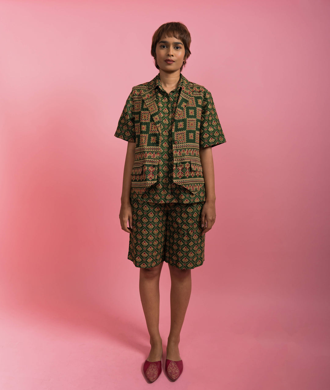 Moldavite Shirt