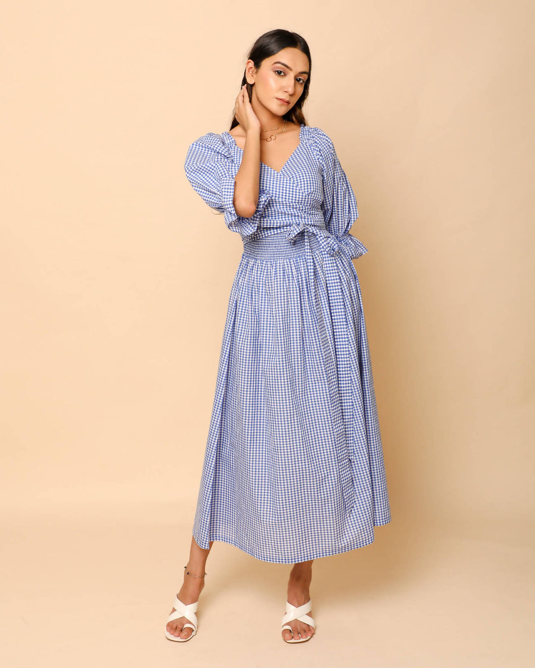Sapphire Multiway Dress