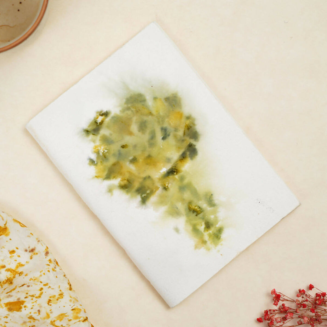 Tree Print Journal