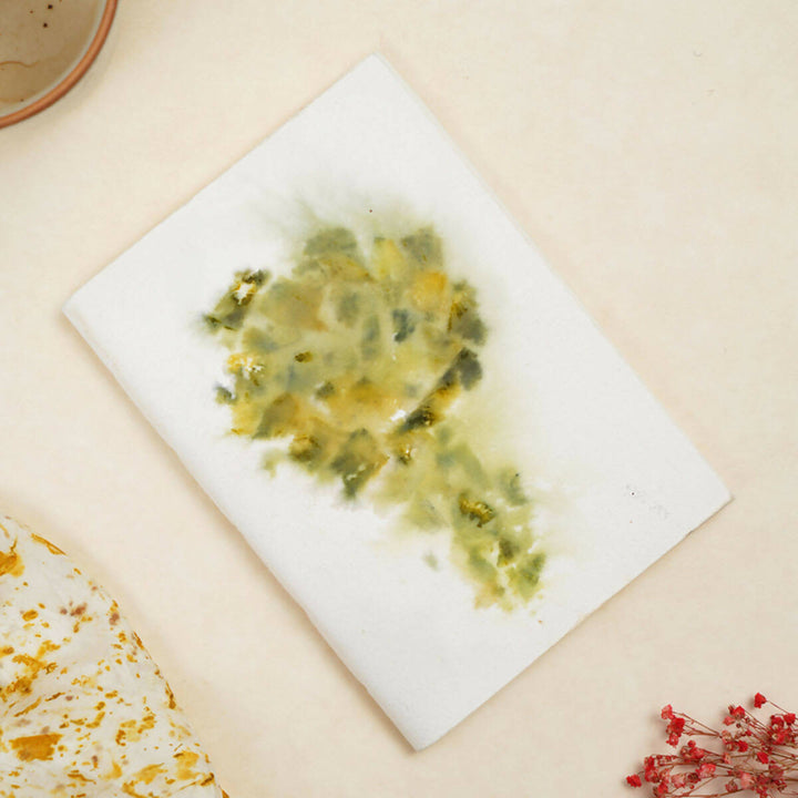 Tree Print Journal