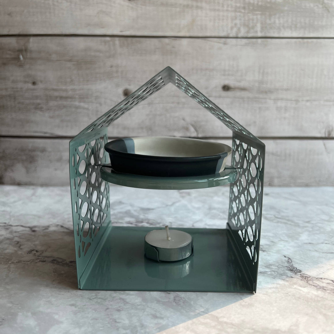 House Shaped Aroma Diffuser