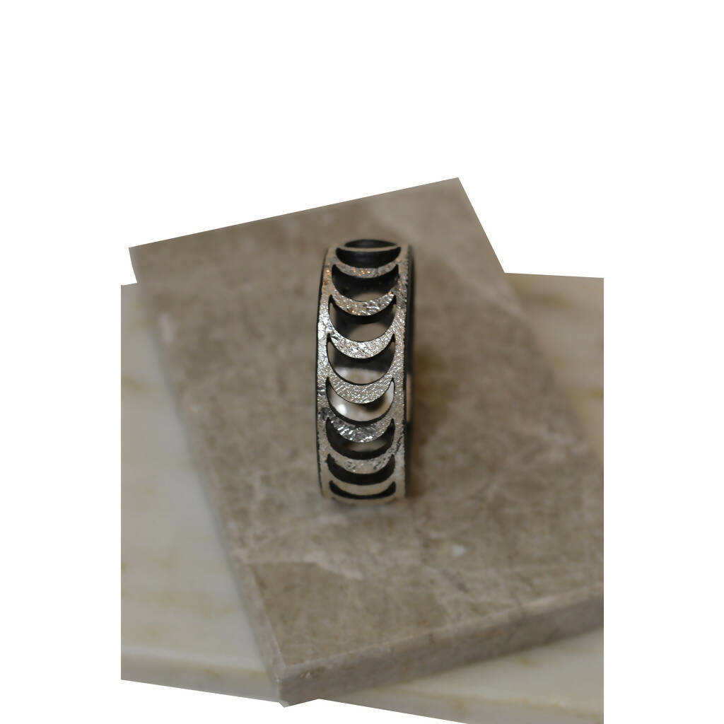 Crescent Bracelet