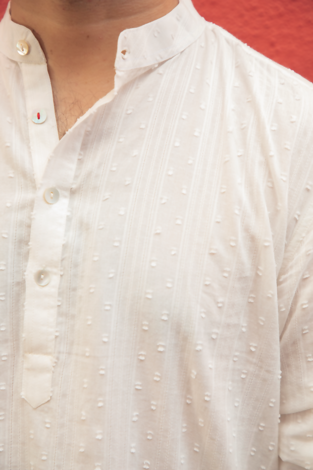 Solana Men's Kurta