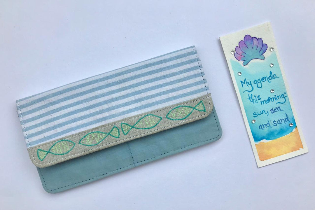 Marine Wallet