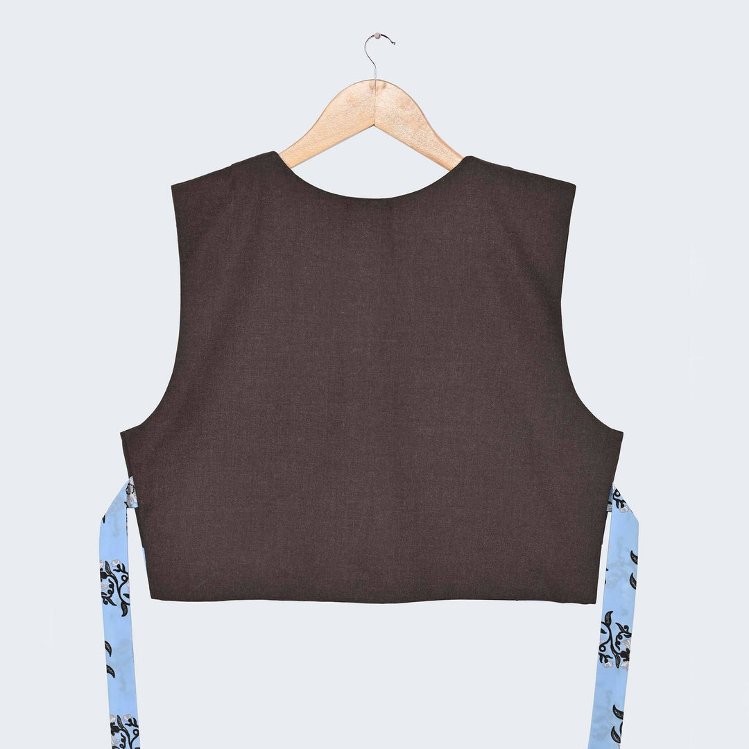 Vest Coat