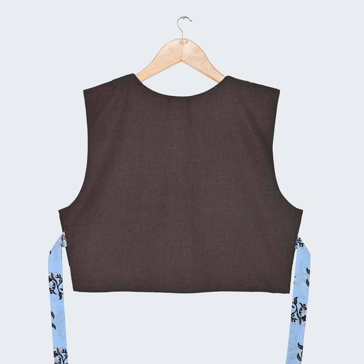 Vest Coat