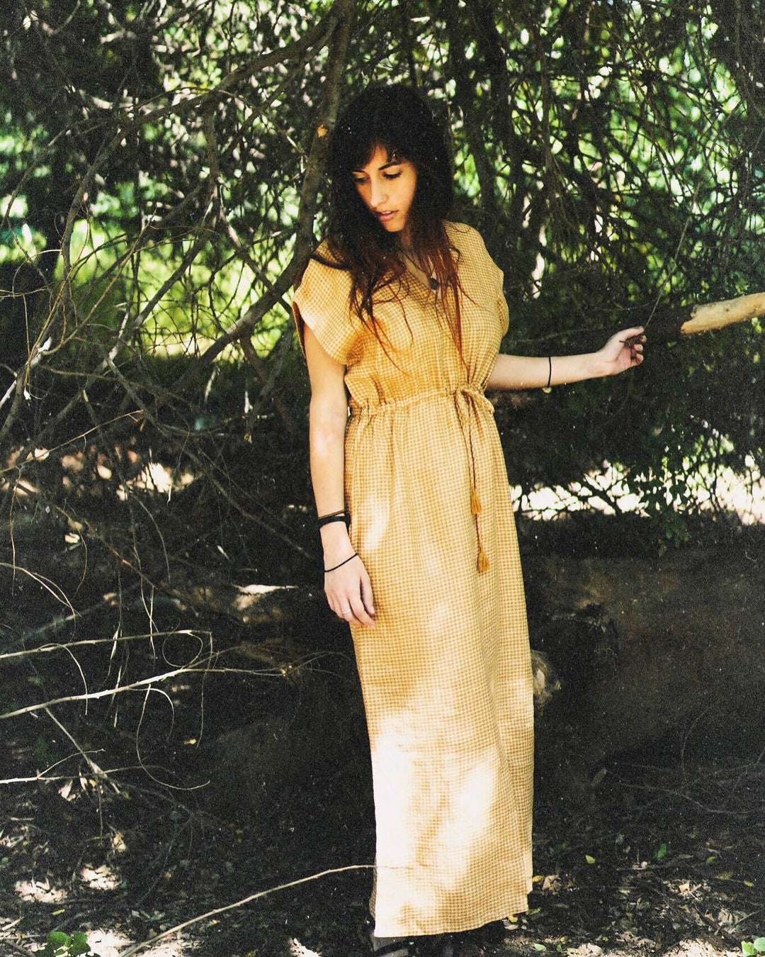 Heather Dress
