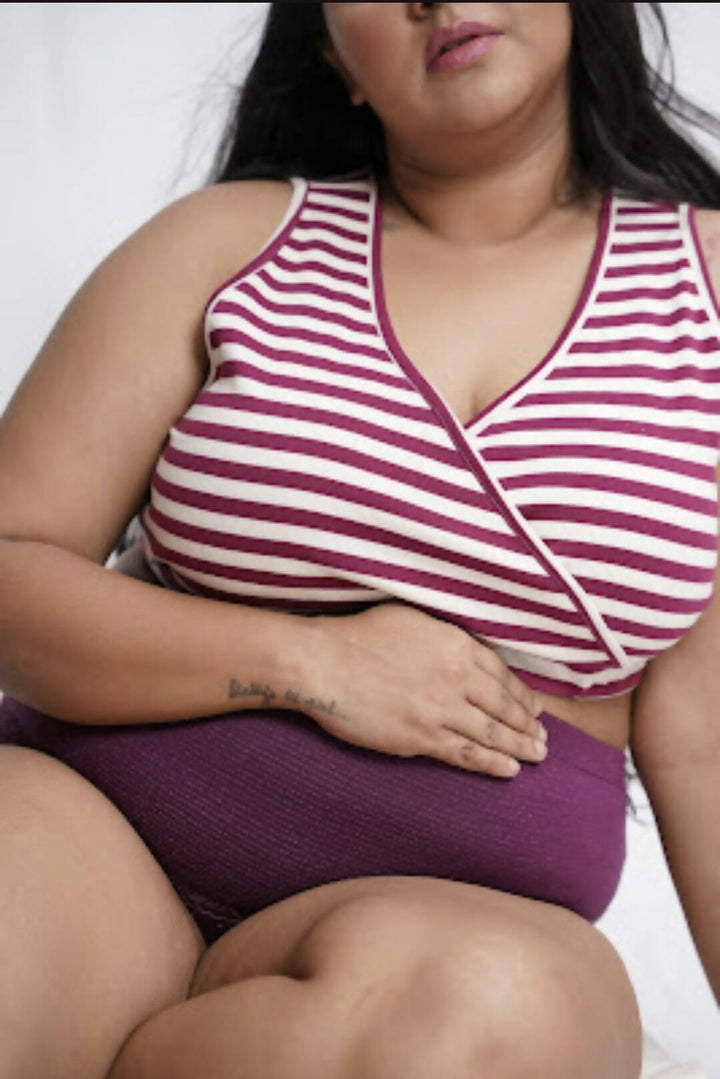 Cherub Maternity Brief