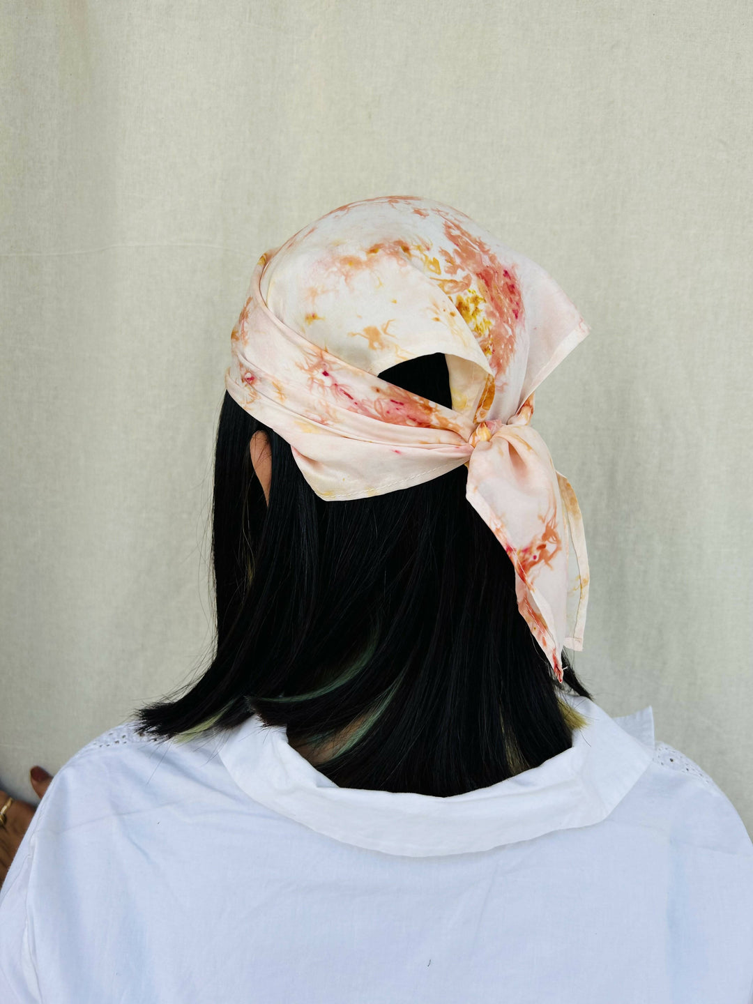 Multicolour Bandana