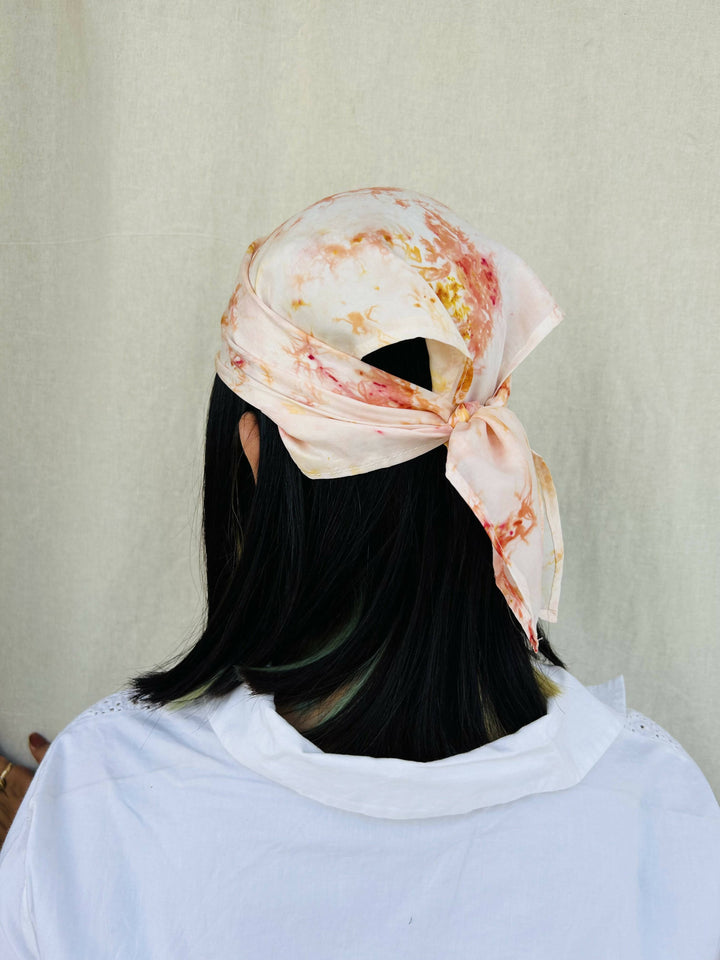 Multicolour Bandana