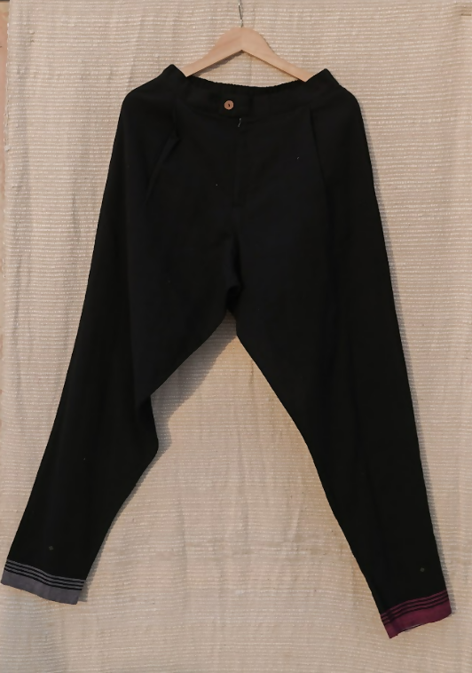 Pantsy Salwaar Bottom