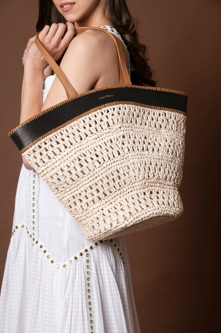 XL Tote Bag