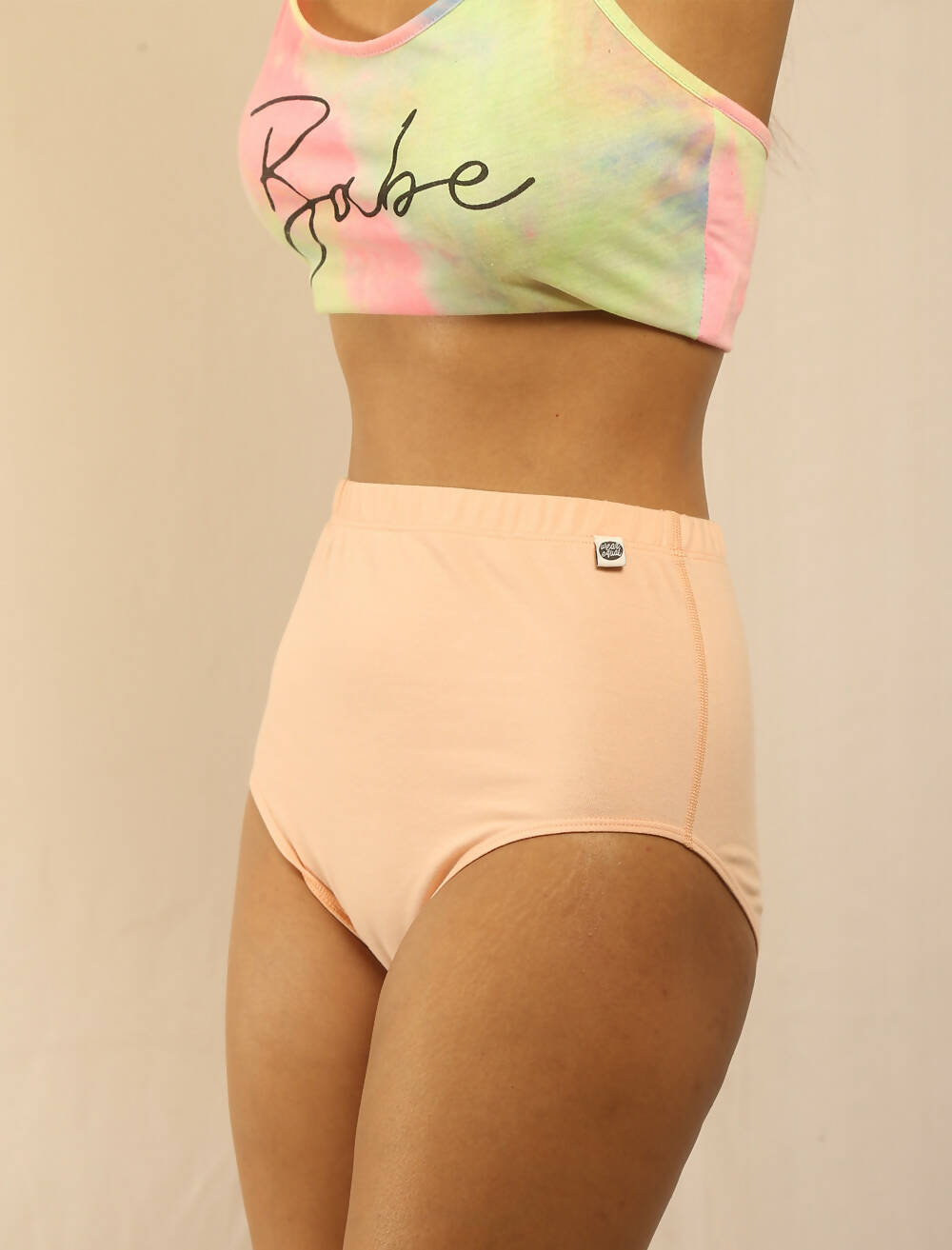 Blush Classic Brief