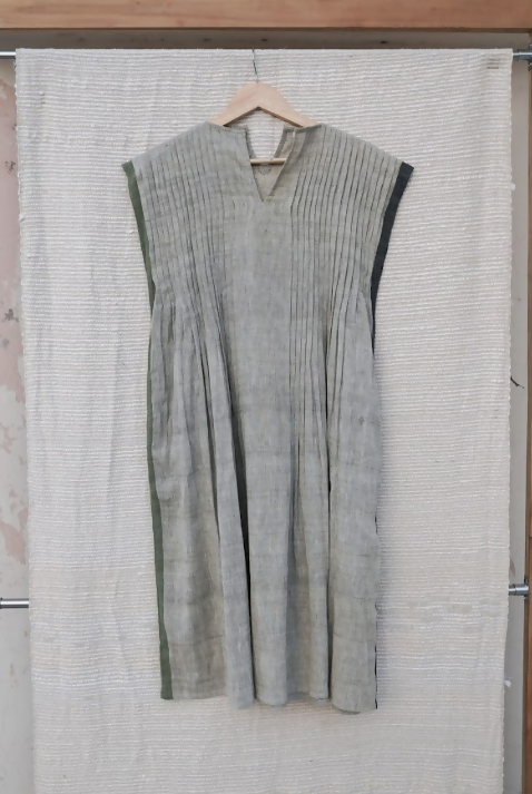 Pleats To Please Dress