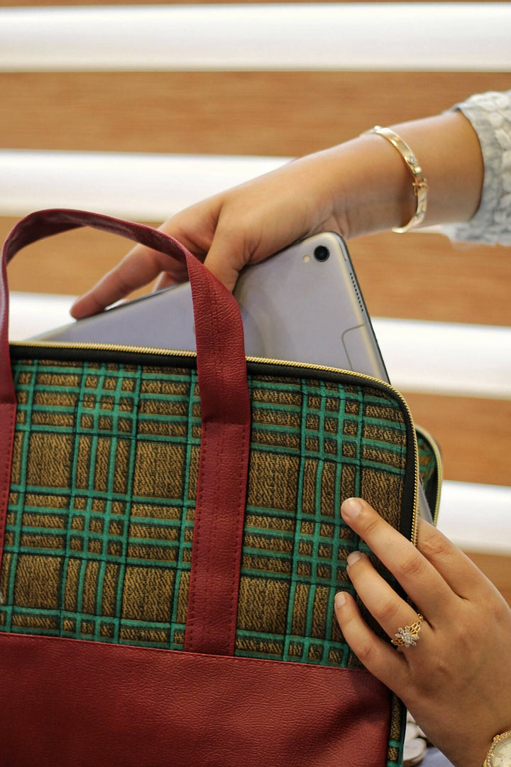 Laptop Zipper Sleeve