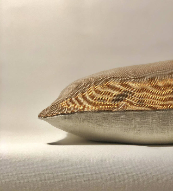 Full Rust Conversion body size cushion