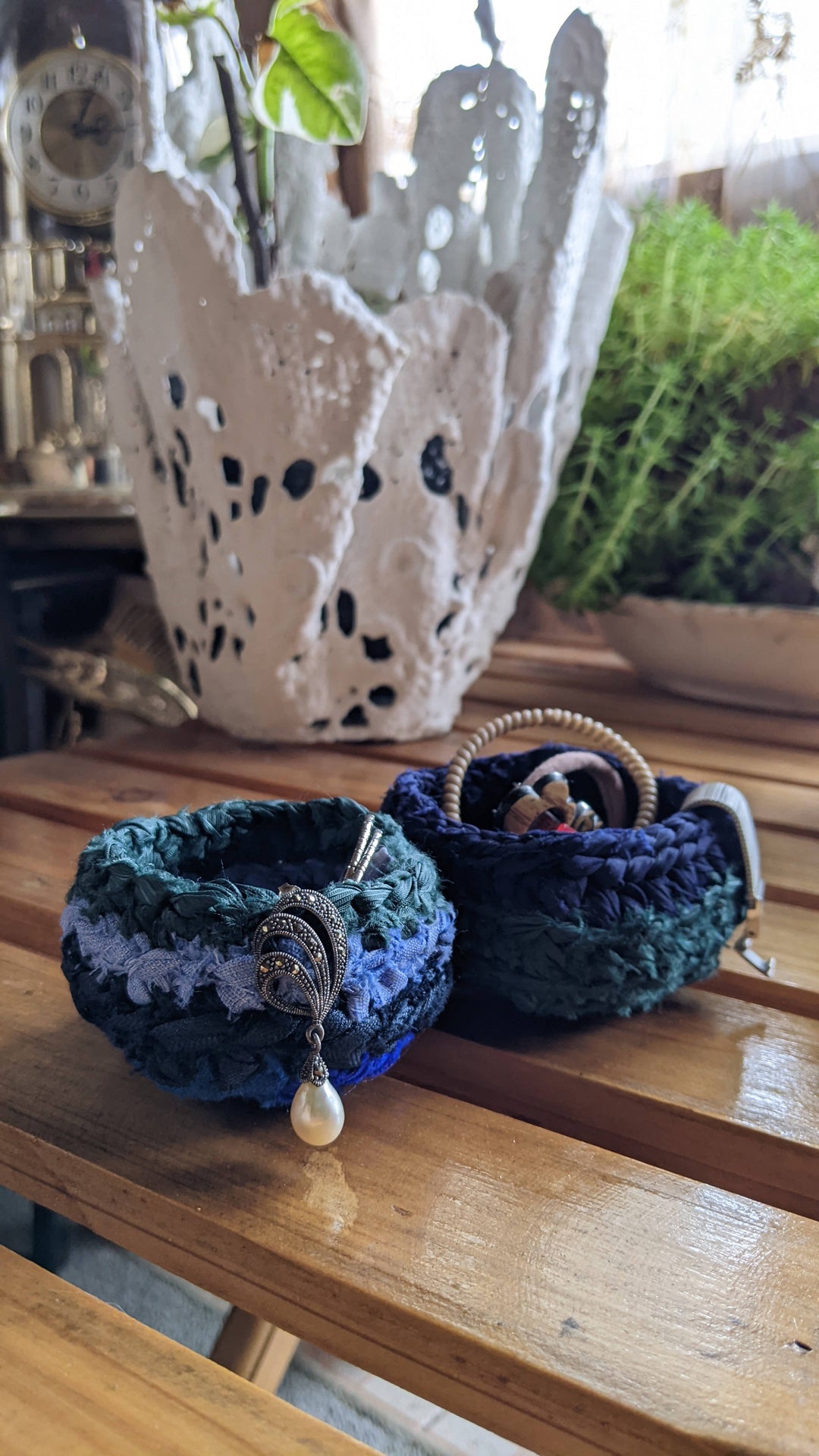 Bric o Bracs Basket Set