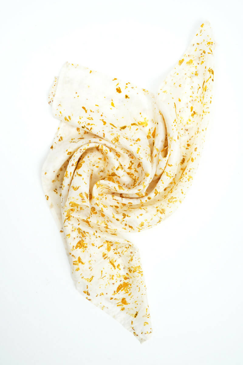 Silk Bandana