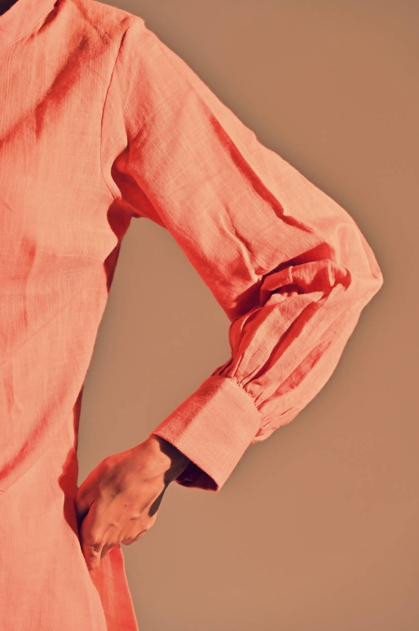 Spessartite Shirt