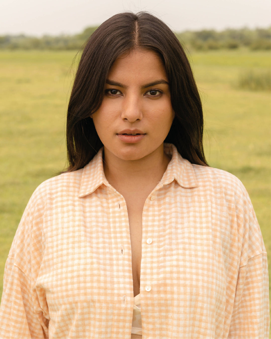 Cottage Checks Shirt