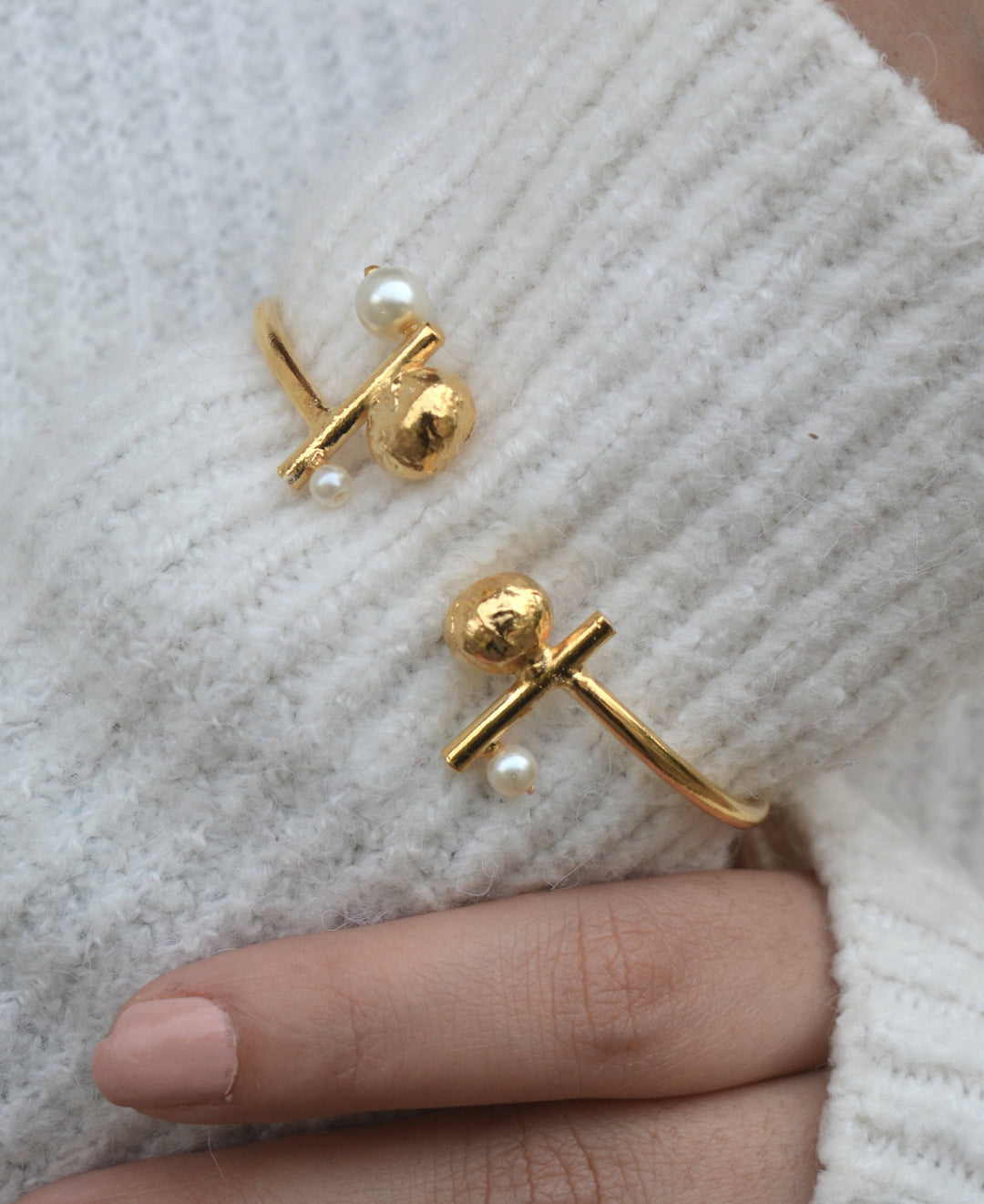 Wingleaf Bracelet