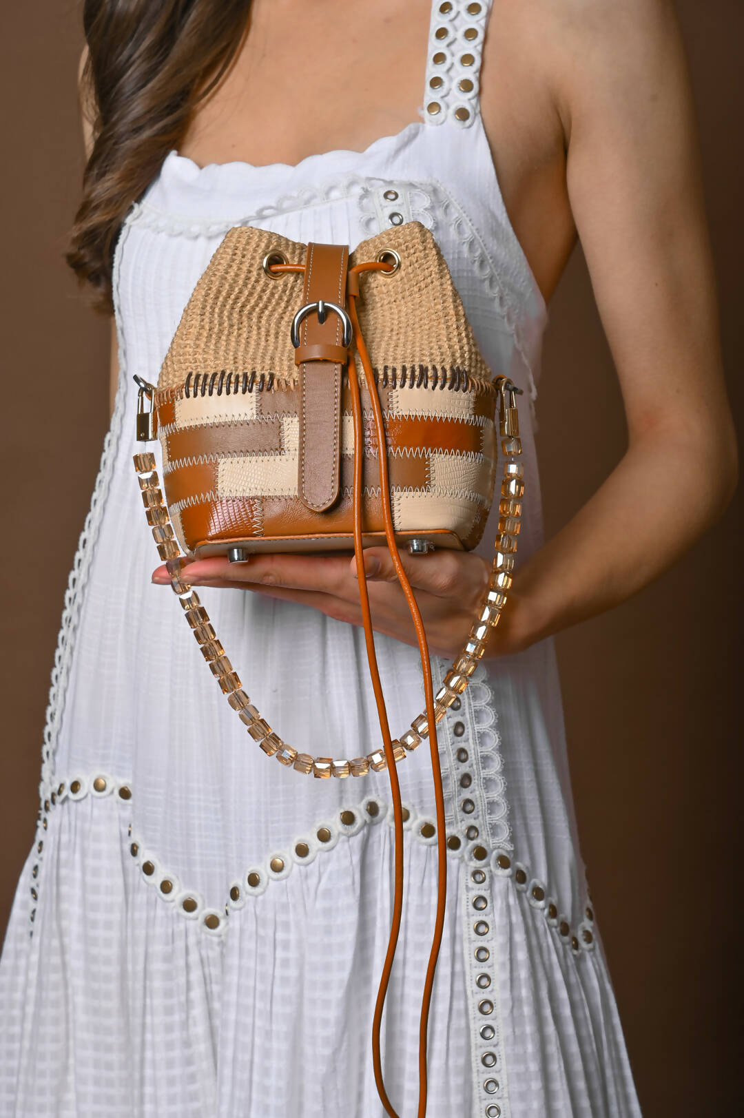 Bucket Handbag