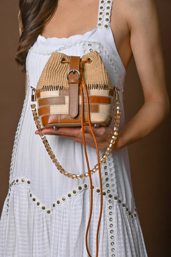 Bucket Handbag