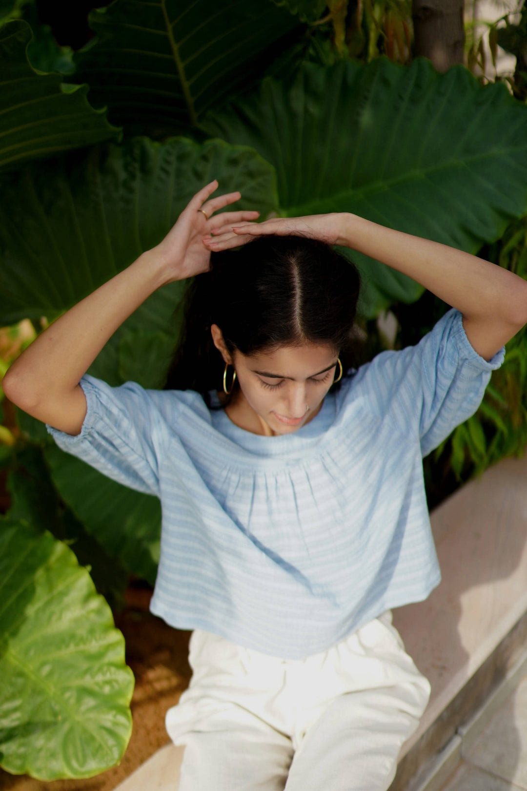 Dora Top