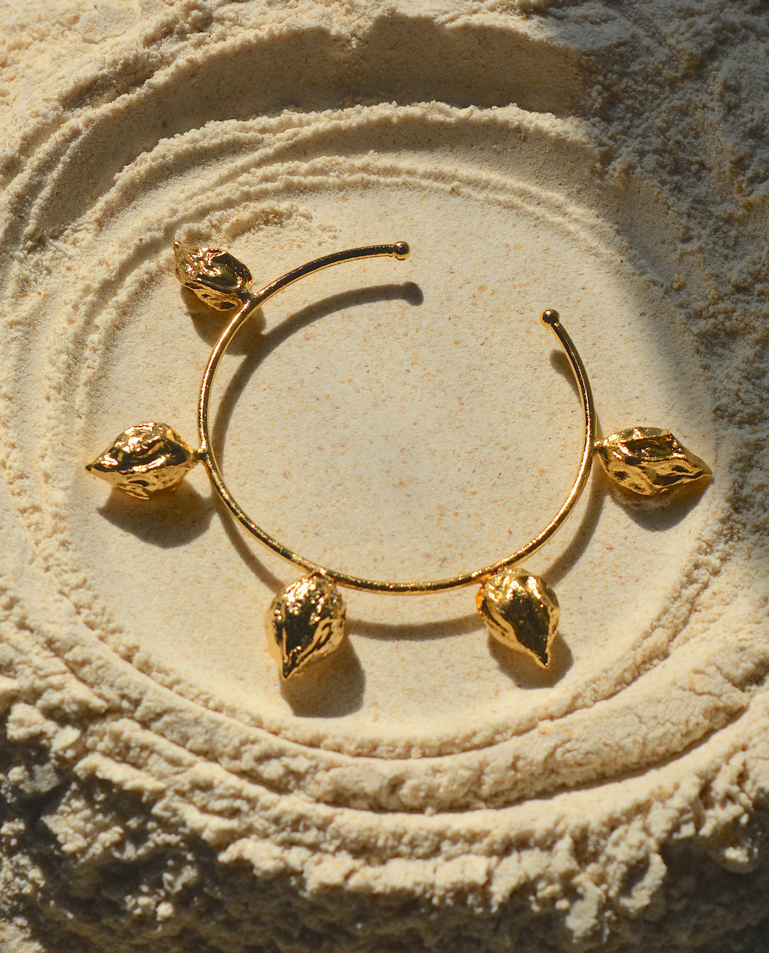 Spanish Cherry Bracelet