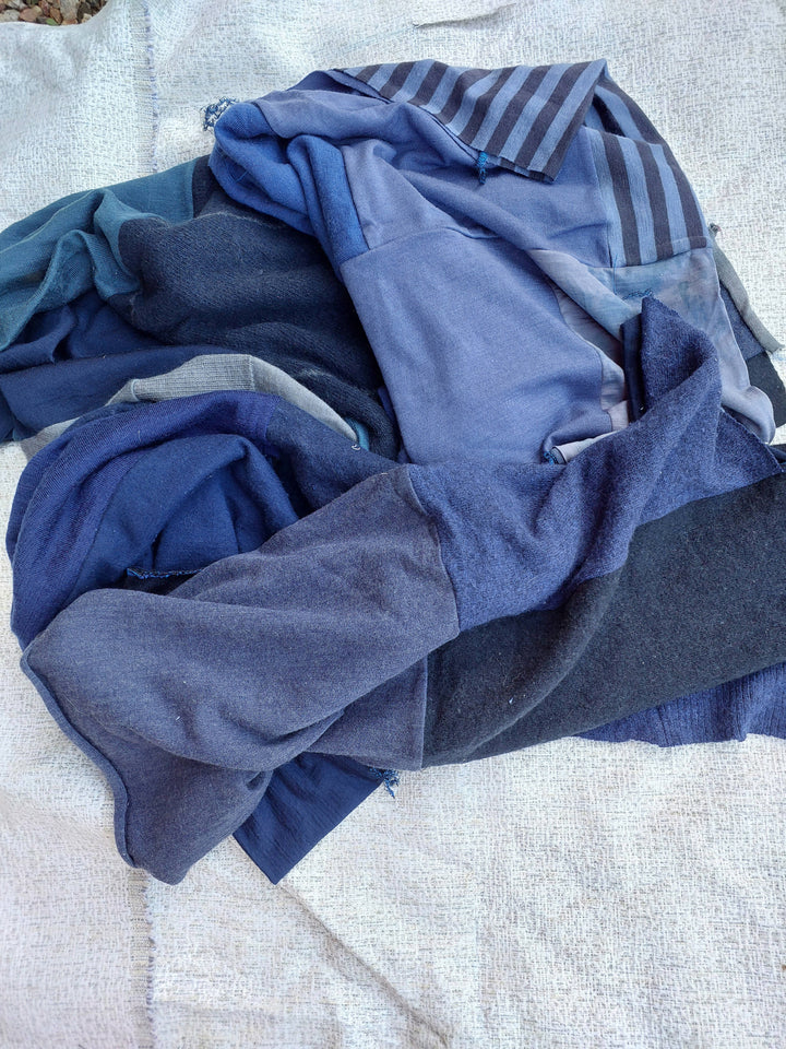 Mens Unisex Merino Sweater/Pullover