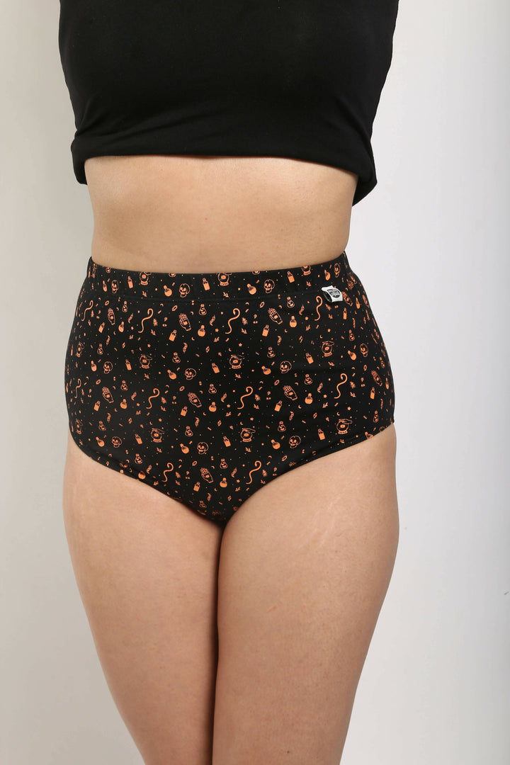 Magic Potion Classic Brief