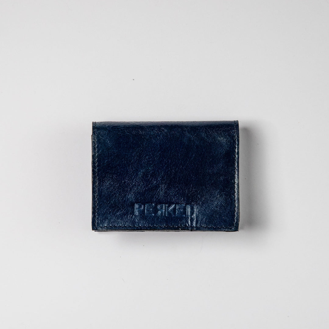 Leo Card Case