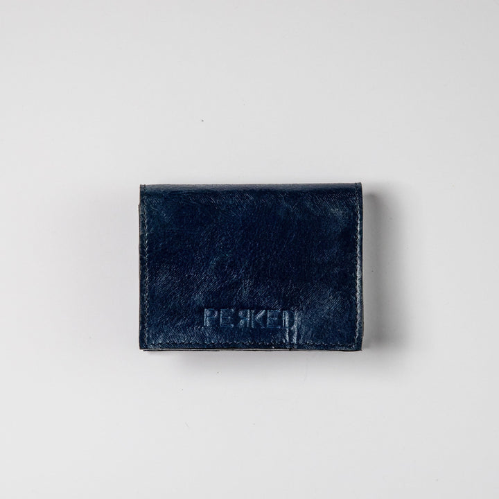 Leo Card Case