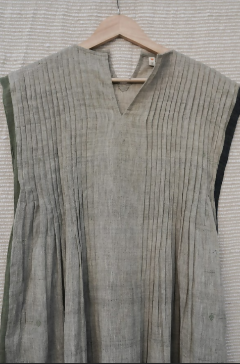 Pleats To Please Dress
