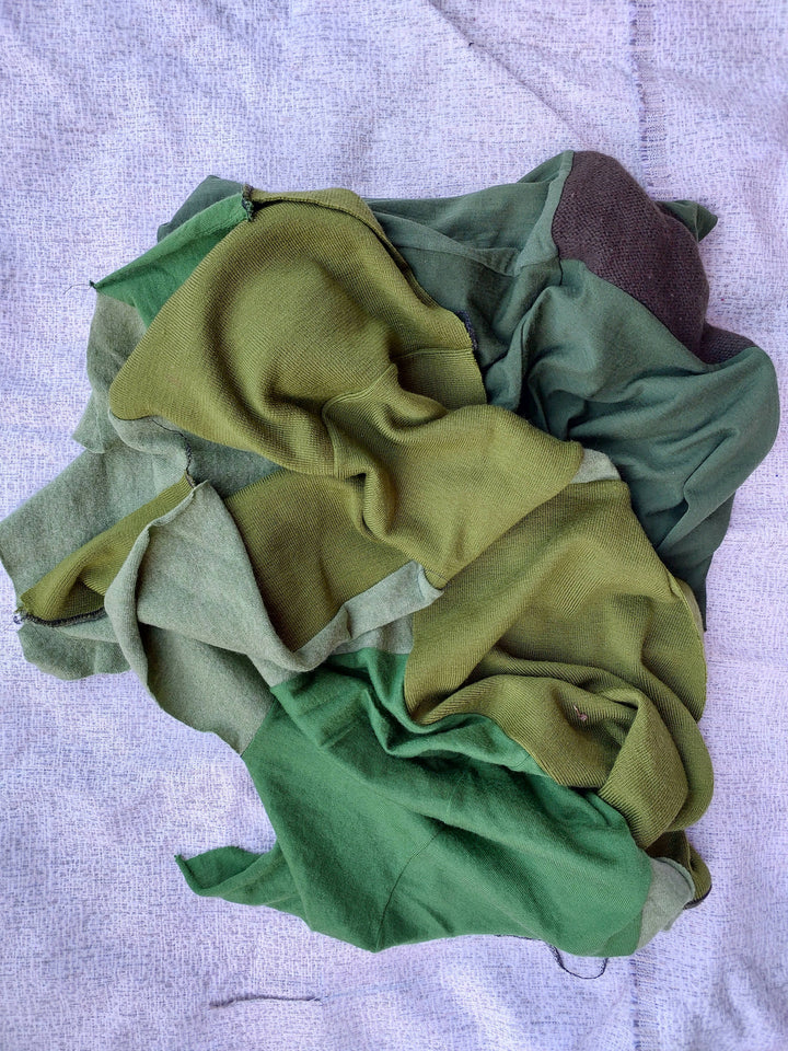 Mens Unisex Merino Sweater/Pullover