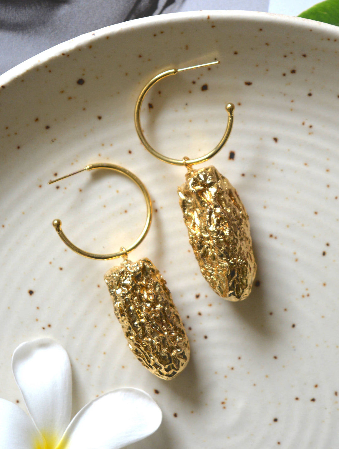 Pheonix Earrings