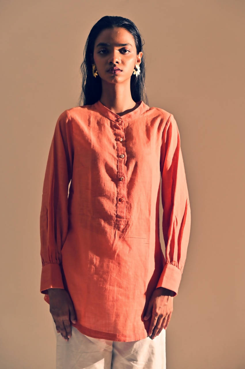 Spessartite Shirt