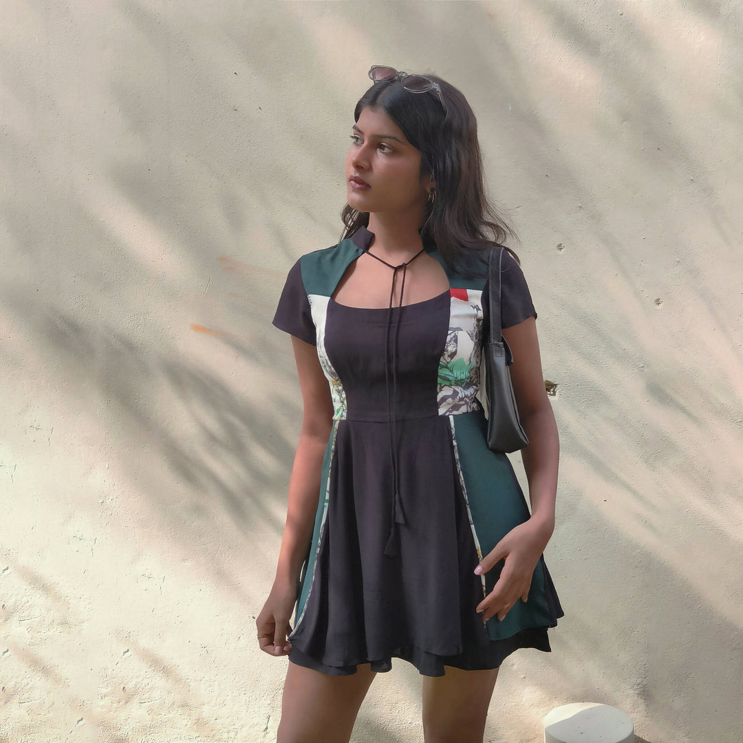 Mini Dress