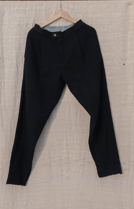 Fancy Pantsy Pants