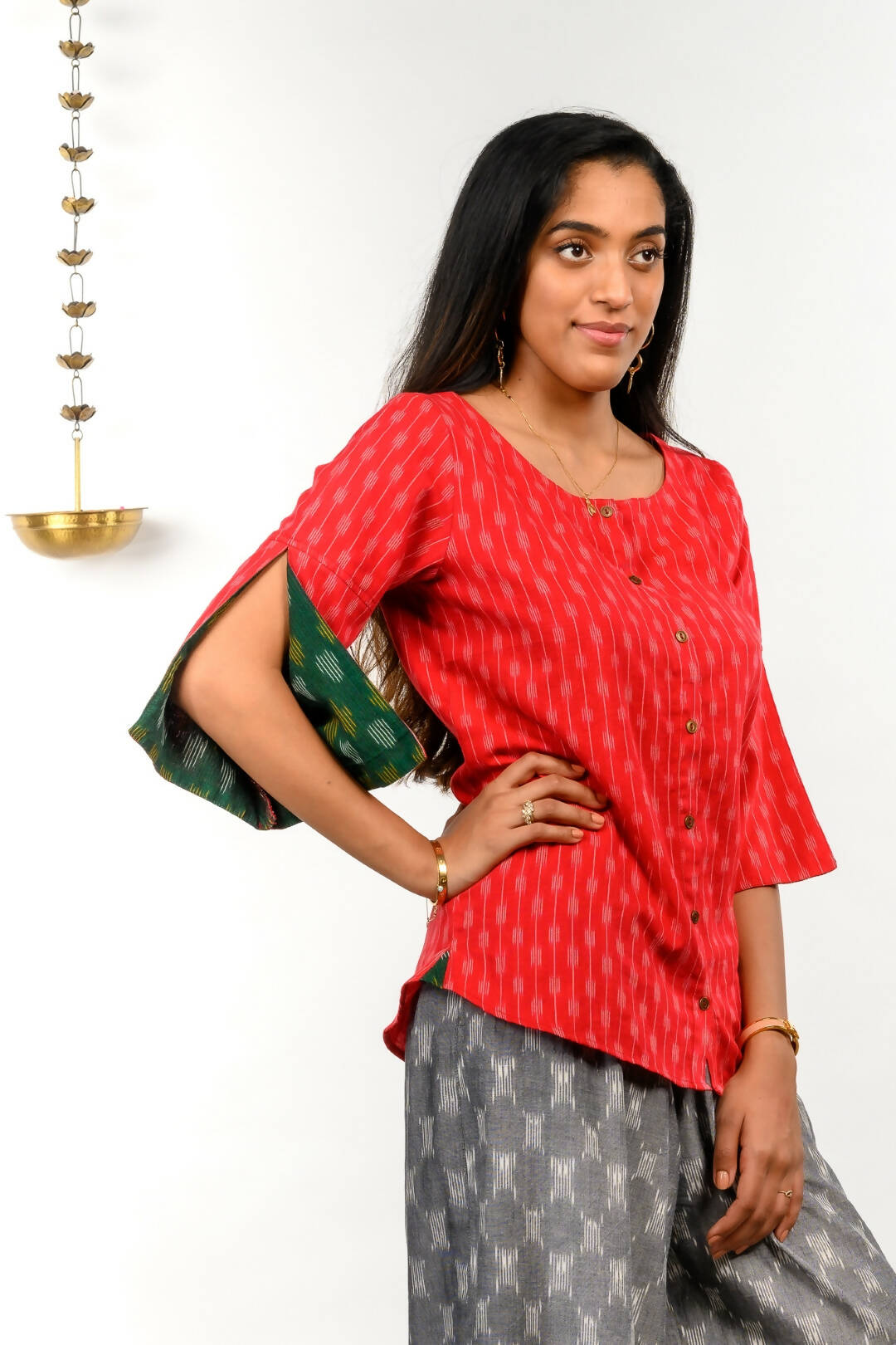 Red Shirt
