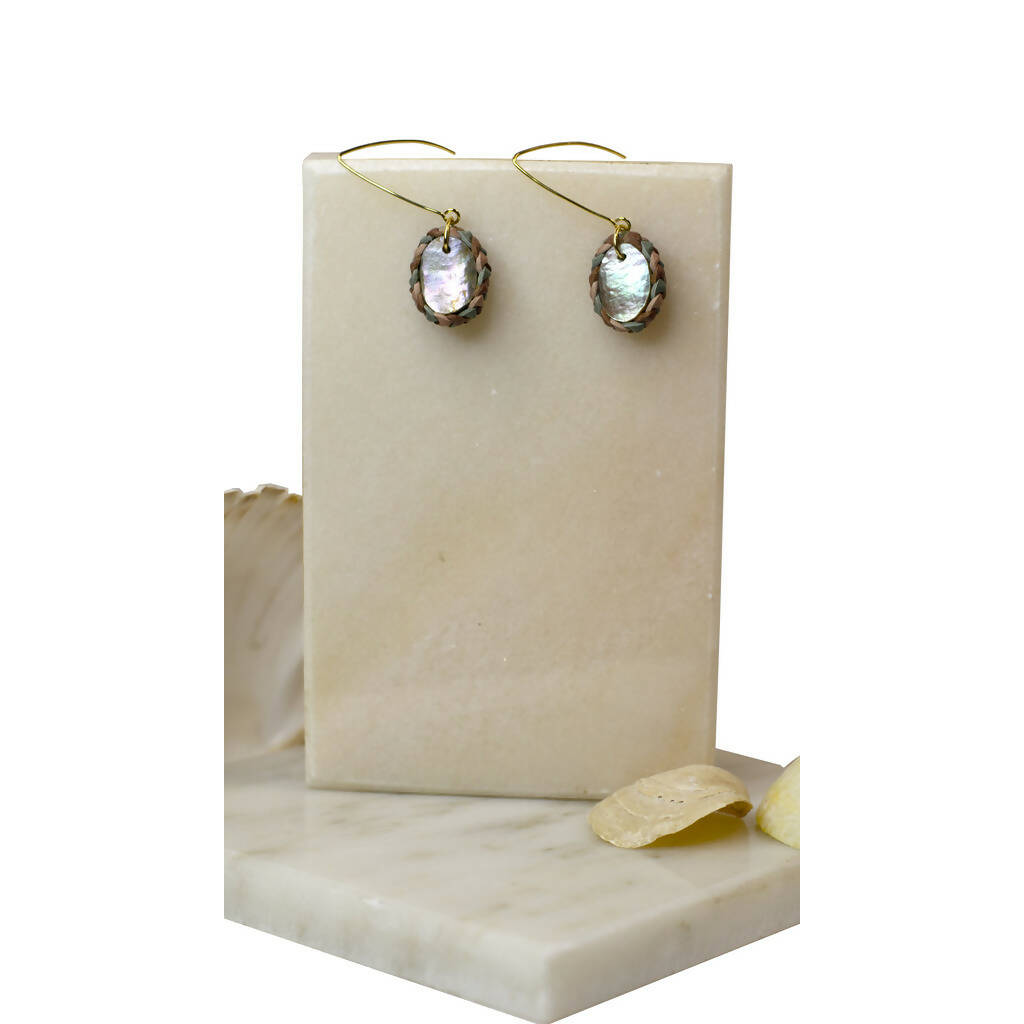Ivory Danglers