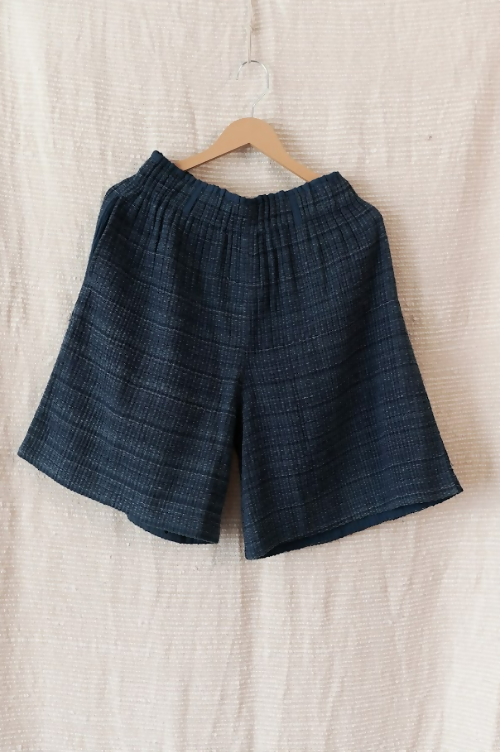 Short Temp Shorts