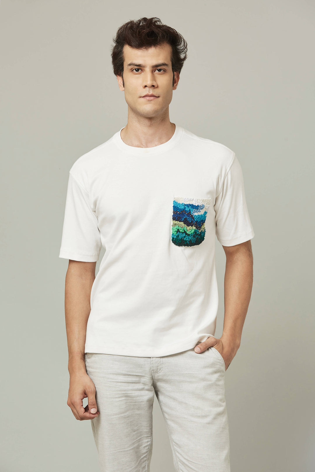 Victor T-shirt