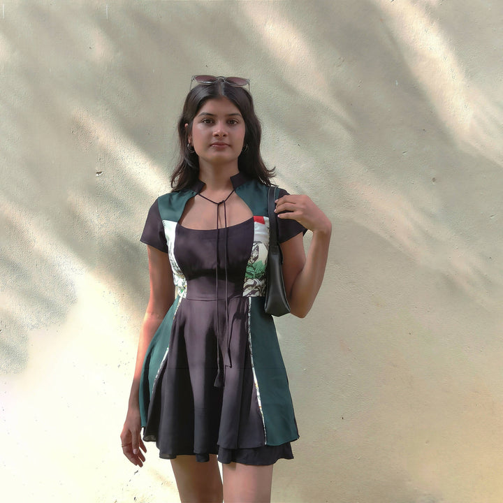 Mini Dress