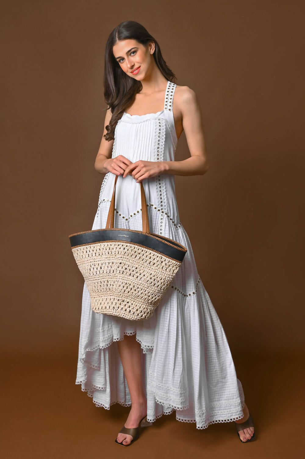 XL Tote Bag