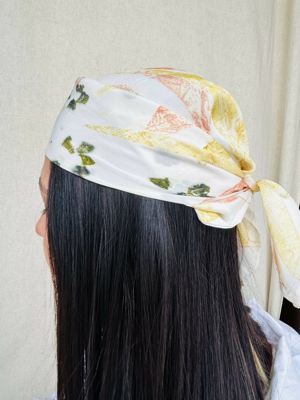 Printed Bandana