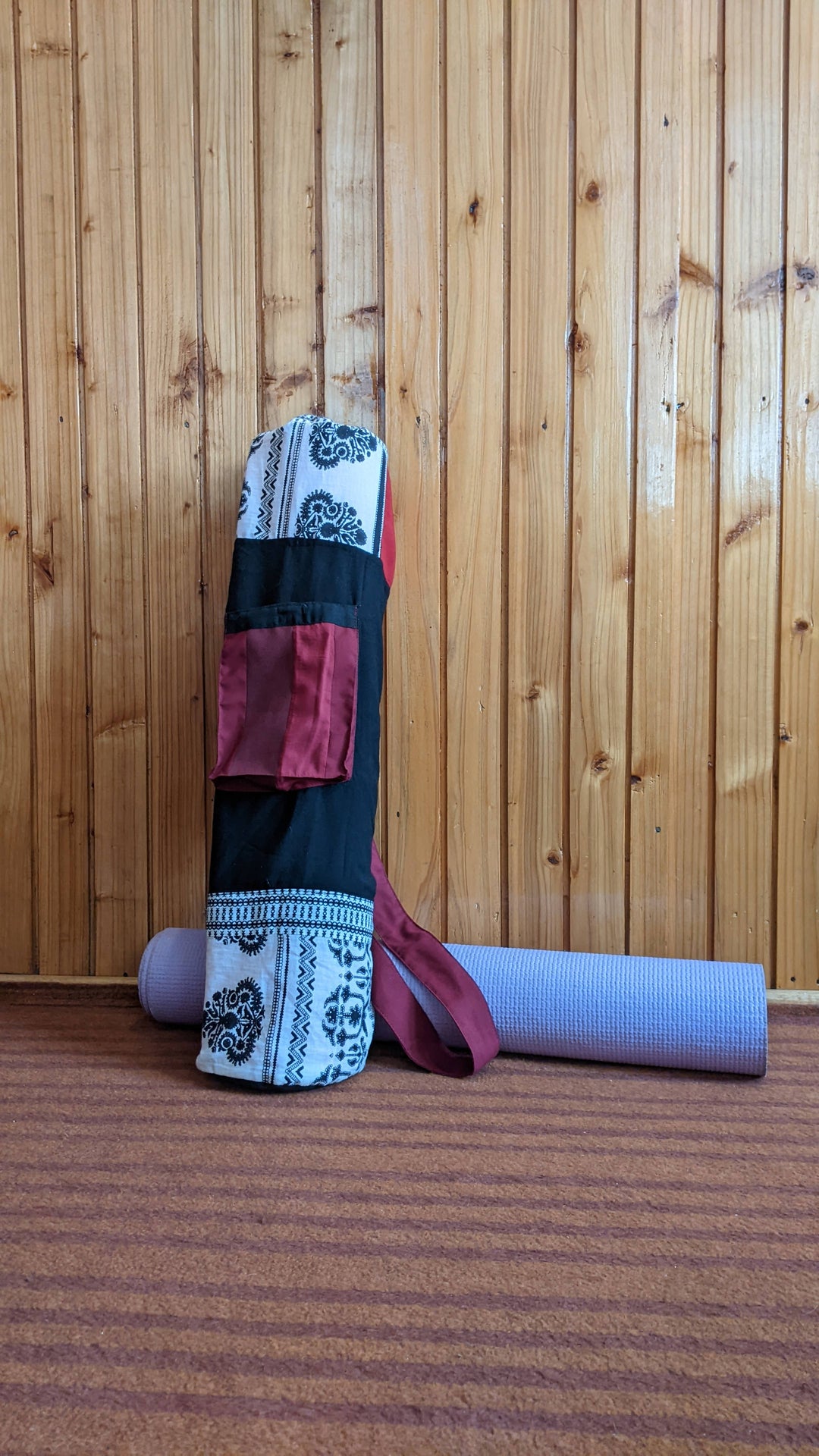 Yoga Mat Bag