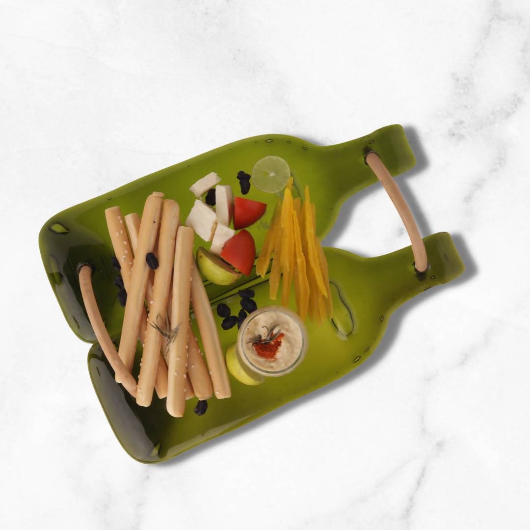 Cheese Platter