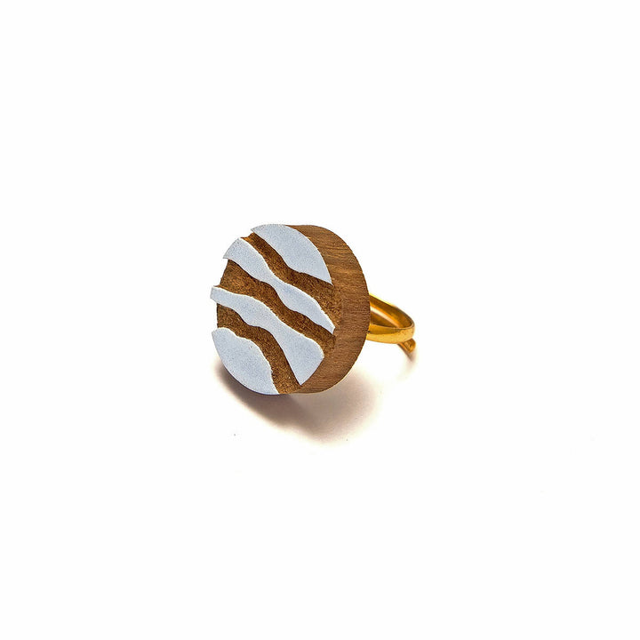 Fair Trade Ring